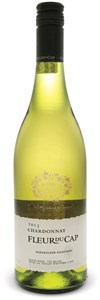 Fleur du Cap Chardonnay 2012